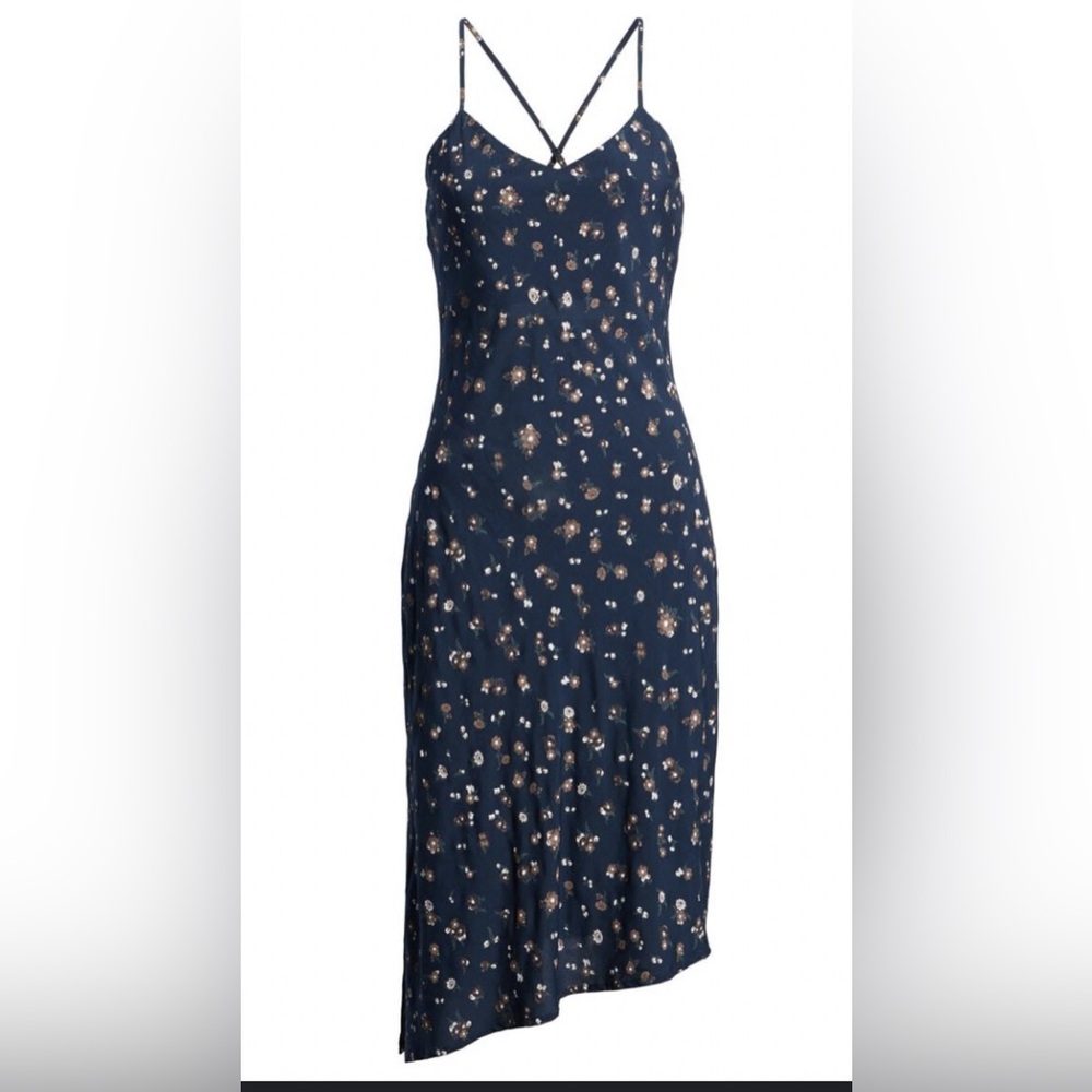 AG Adriano Goldschmied Scarlett Dress